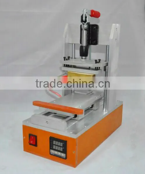 Wholesale Newest LOCA UV Adhesive OCA Glue Remove Machine LCD Touch Screen Degumming Machine