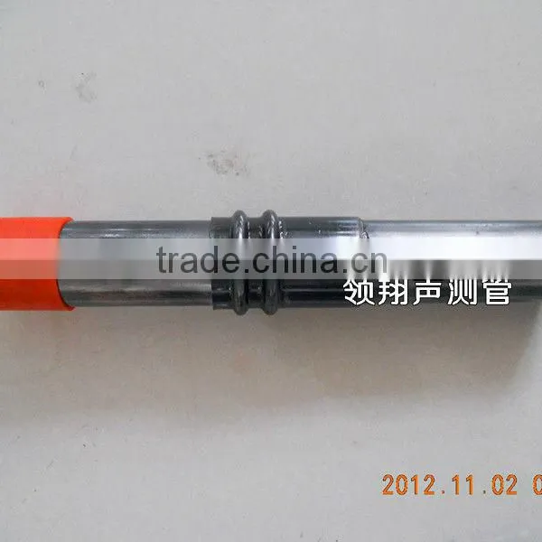 ULTRASONIC INSPECTION STEEL PIPE