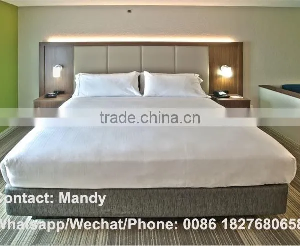 HT733 Sheraton Four Points Hotel Furniture Factory photo-5