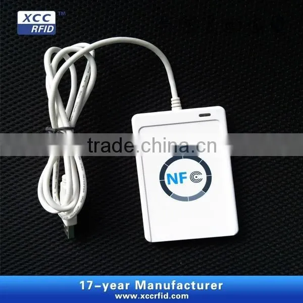 Panke Nfc Access Control Reader photo-2