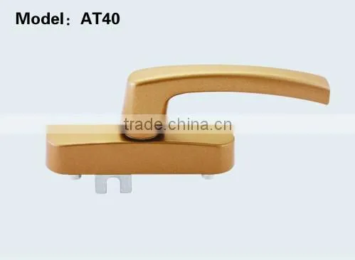 Aluminium Window Pull Handle 2070-A photo-2