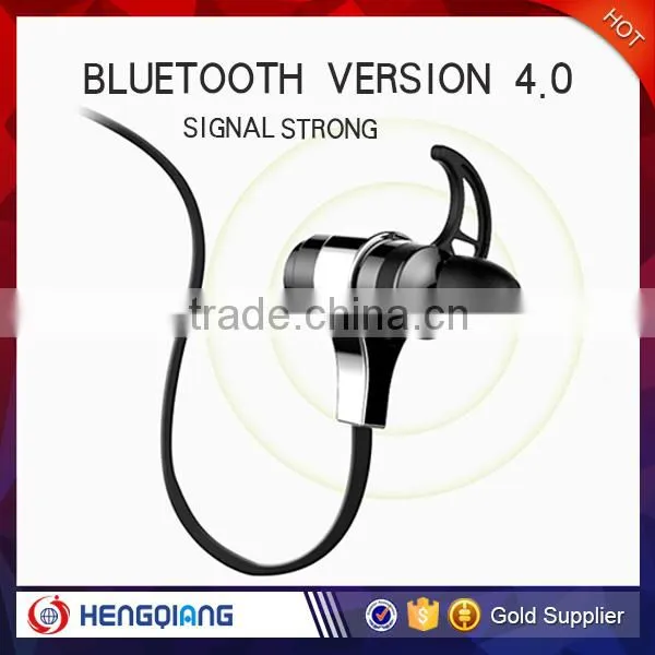 In Ear Earphone Wireless Hidden Invisible Bluetooth Earphone Fashion From Factory Price photo-3