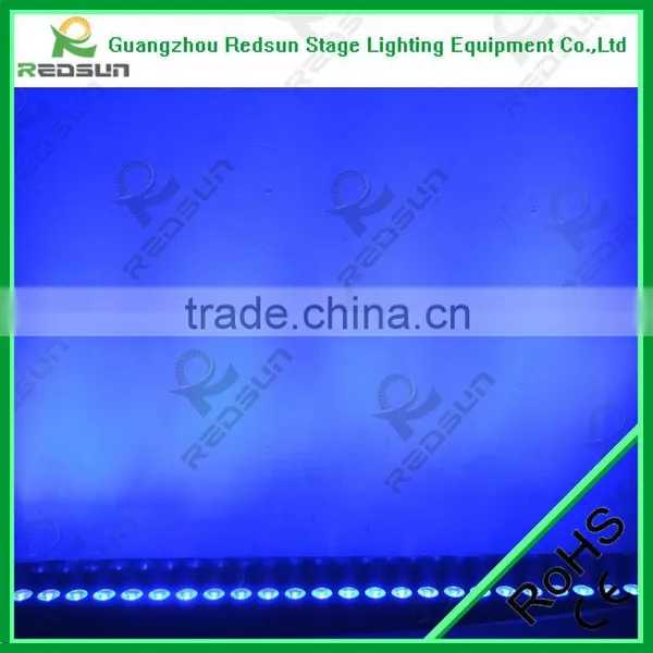Wedding Stage Sound System Decorative Wall Led Lighting photo-5