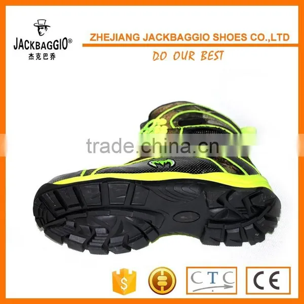 Woodland Safety Shoes,fashion High Heel Shoes,high Heel Safety Boots photo-3