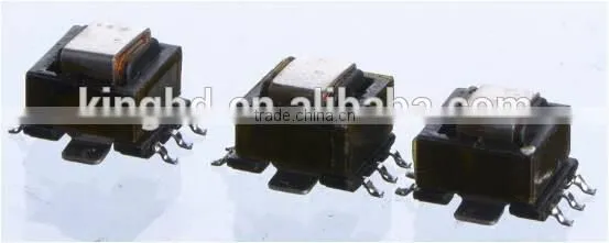 ISO 9000 Certificate CST30/10A-EE5-2 0.0007-0.87Ohm Current Inductance photo-5