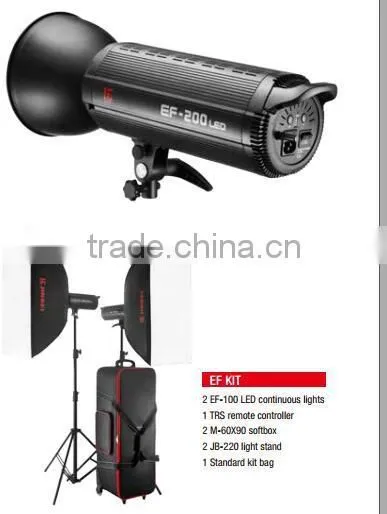 1/8000s High-Speed Sync Catch Moving Image HD 600 Photography Lights photo-3