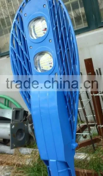 All in One Led Solar Light Street 20W photo-3