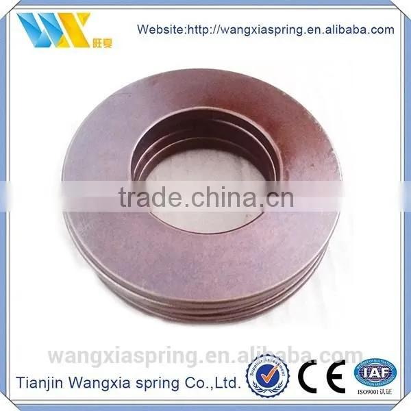 Supply Disc Spring/Washer Spring photo-3