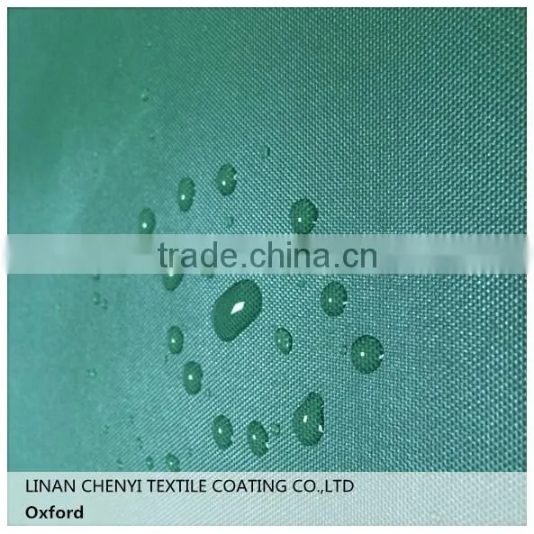 High Quality Oxford 150d Fabric for Tent photo-2