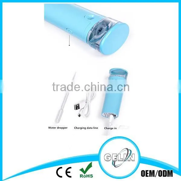 4400mAn Exquisite Beautiful Portable Power Bank photo-2