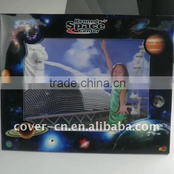 Recordable Photo Frame for Promitional Gifts photo-3
