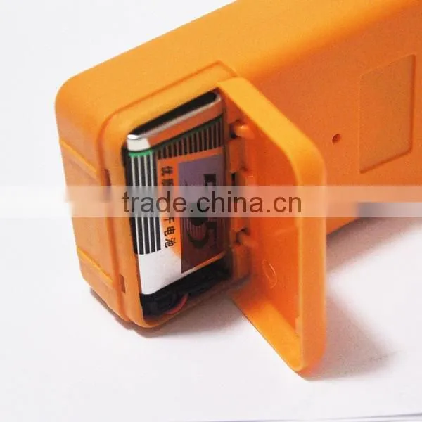 Precision Distance Outdoor Automatic Laser Digital Electronics Tool Measurement photo-2