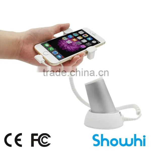 Showhi Electronic Store Product Security Display Desktop Security Cell Phone Holder TSE84 photo-3