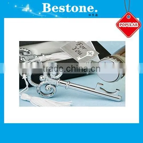 Bottle Opener Gift Creative Gifts Tableware Wedding Giveaway Gift photo-2