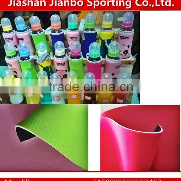 Factory Supply Neoprene Foam Sponge/roller photo-6