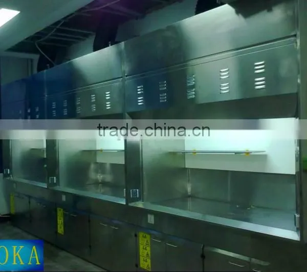 Fume Hood Price Used Dental Lab Equipment for Sale photo-5