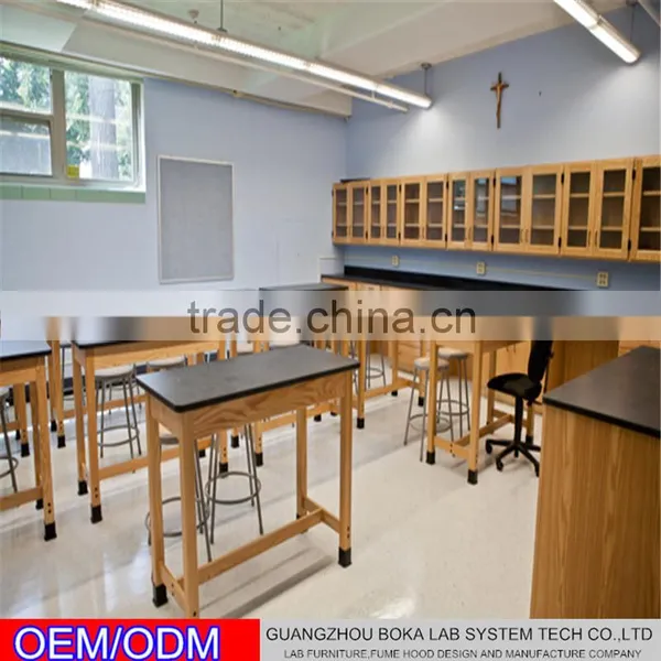 BOKA Physics Laboratory Table and Biology Lab Table for Sale photo-6