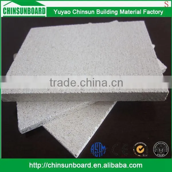 Factory Supplier Multifunction Hot Sale Mgso4 Board photo-3