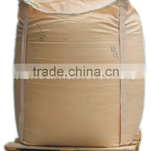 Vietnam Good Quality 1 Ton Big Bag, Cement Ton Bag, One Ton Bag photo-2
