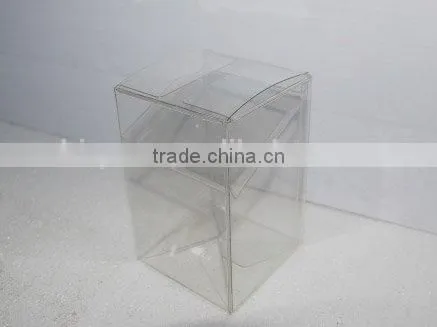 High Frequency PVC Folding Box Machine photo-4