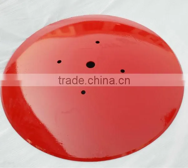 Agricultural Machine Parts Disc Blade for Disc Plough/plow photo-3