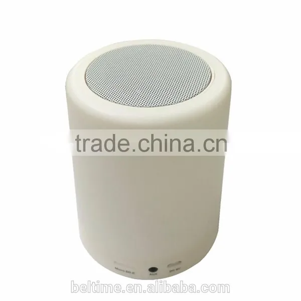 2016 Trend Products Bluetooth Speaker Professional Mini Bluetooth Speaker photo-3