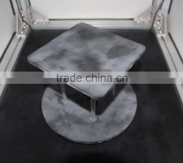 High Quality Desktop 3d Scanner for Cnc Router photo-4