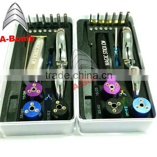 2015 Hot Sale Top Quality Kuro Koiler Wire Tools kuro koiler wire tools