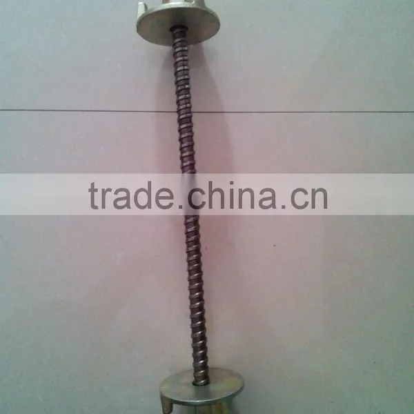 Concrete Tie Rod/formwork Thread Rod photo-2