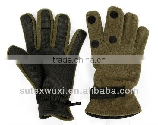 Neoprene Sports Gloves photo-2