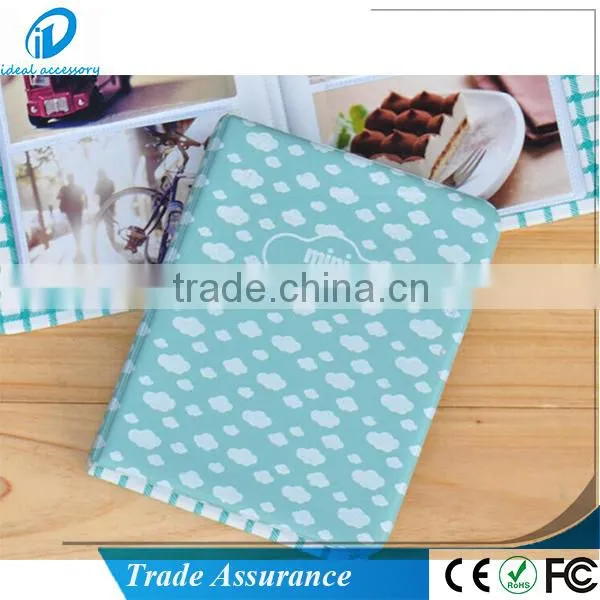 3inch Mini Credit Card Size 64 Pockets Photo Album for Polaroid Fuji Instax Mini Camera photo-5