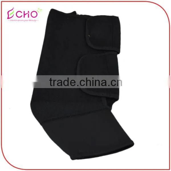 Sports Neoprene Ankle Zip Up Compression Support As Seen on TV photo-2