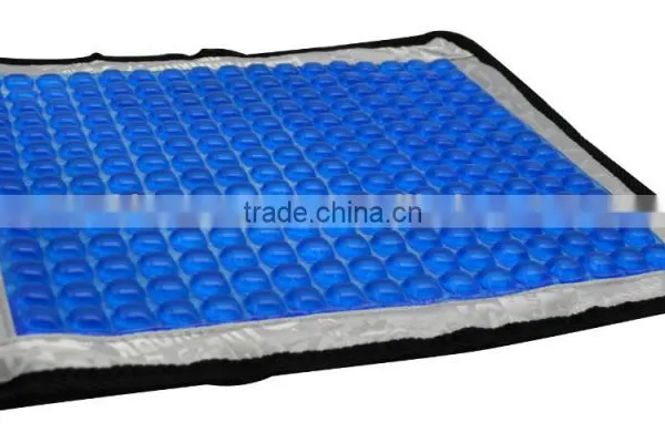 PU Gel Seat Cushion