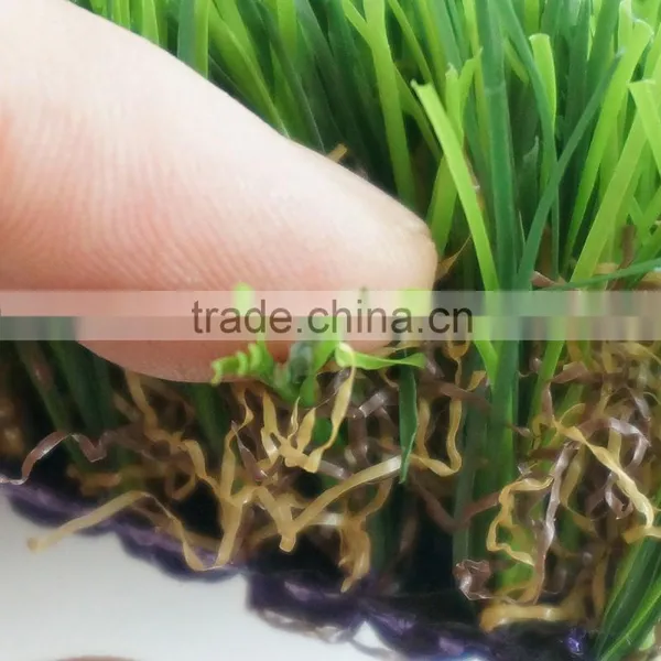 Wholesale 20mm Artificial Landscaping Grass photo-4