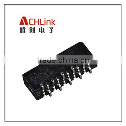 FPC Connector for SMT Type photo-3