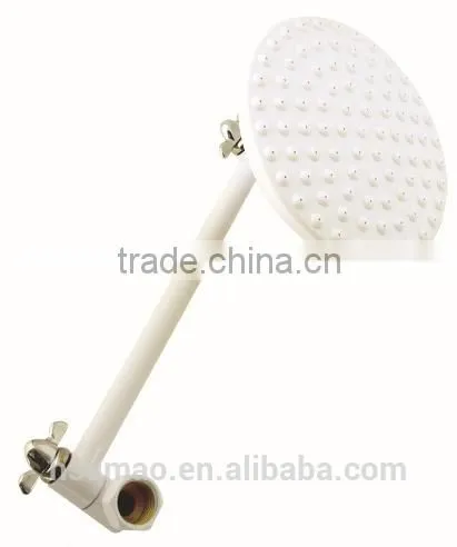 Urban Chrome Plated Overhead Shower Rain photo-2