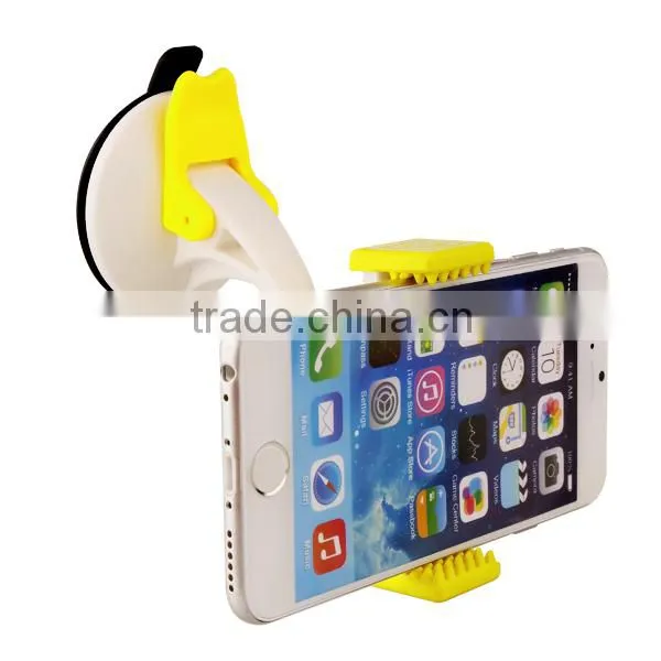 Trending Multiple Mobile Phone Sticker Holder Car Mobile Phone Holder photo-3