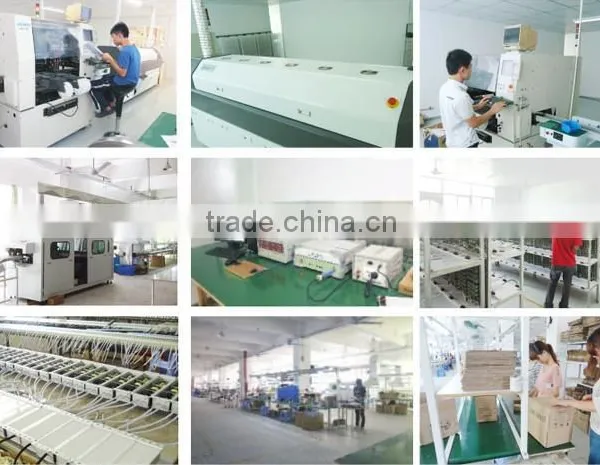 2014 Hot Sale New Design Energy-saving Led Flood Light,20w Rechargeable Flood Light photo-3