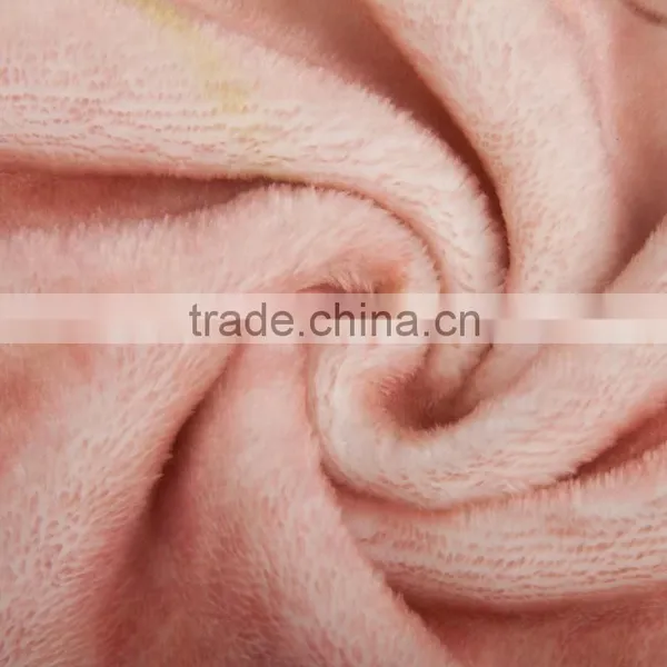 Luxury Latest Design Modern Heat Transfer Sublimated Fleece Blanket photo-6