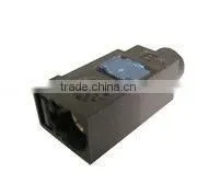 FAKRA, SMB Female Connector for Cable RG174