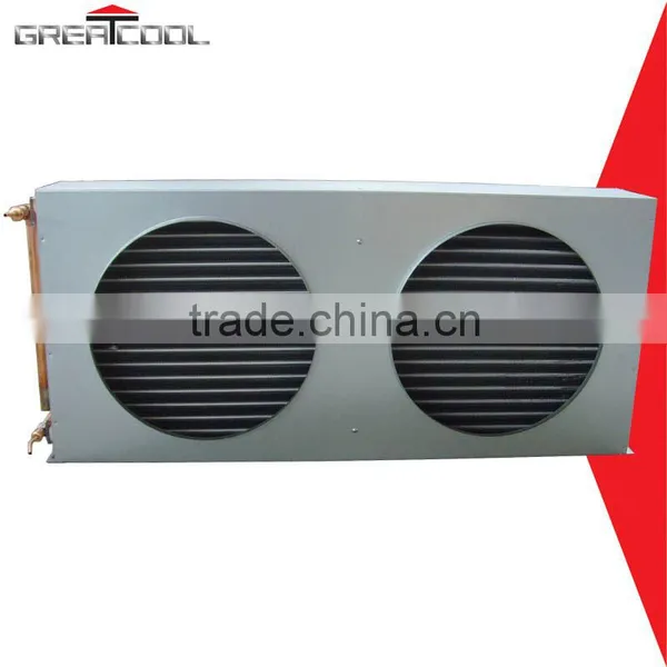 GREATCOOL Copper Condenser Coil and Evaporator