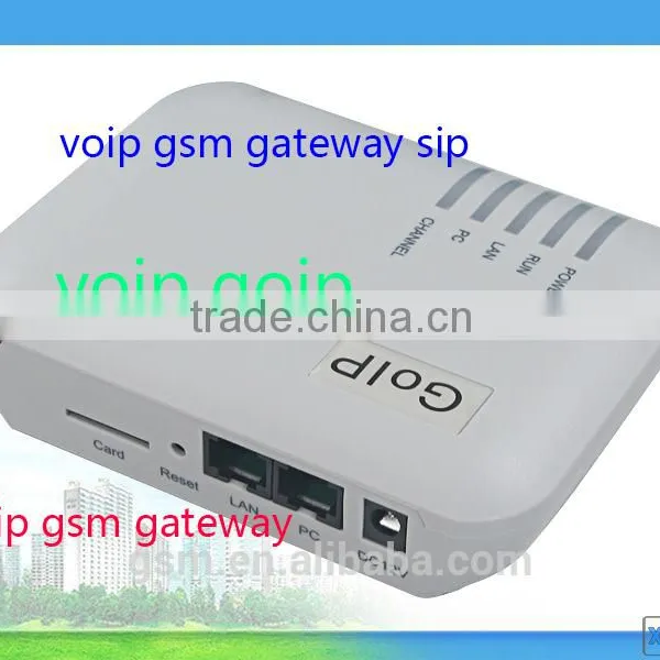 Sms Gsm Voip Gateway photo-5