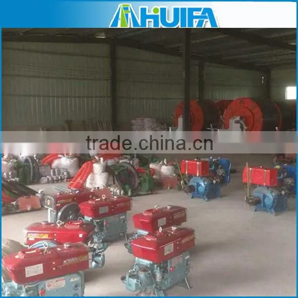 New-design Serviceable Grassland/sportsland/plant Irrigation Tools Irrigation Machinery photo-6