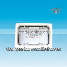 Factory Products FAW Dongfeng Bus Skylight