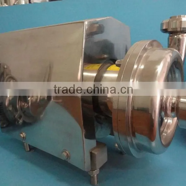 Centrifugal Water Pumps