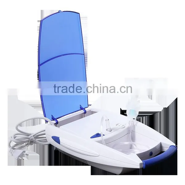 Large Capacity Medical Piston Compressor Heavy Duty Nebulizer photo-3