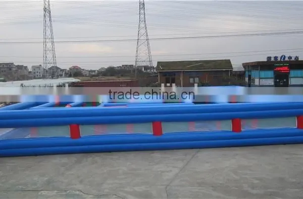 New Design Factory Price Inflatable Maze for Sale photo-5