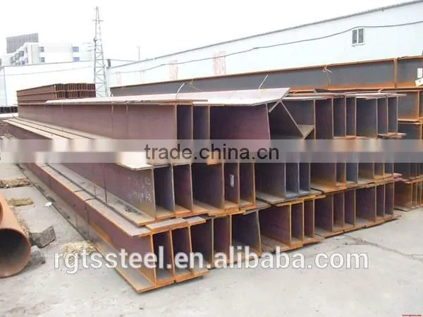 GB Standard h Beam photo-2
