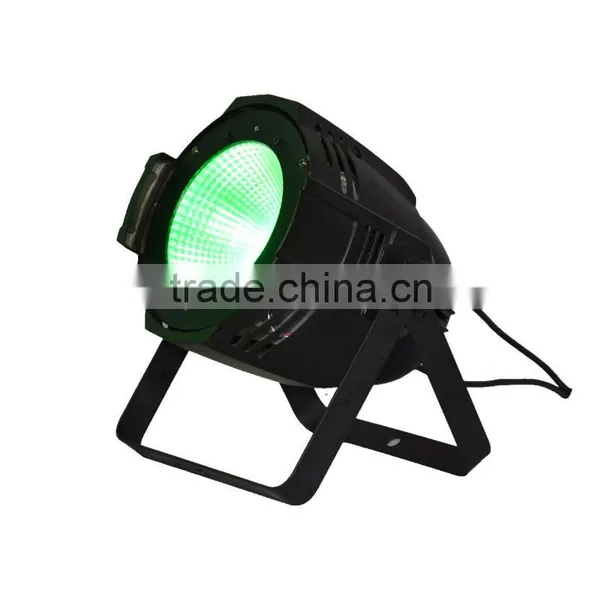 Low Price Wedding dj Led Par 200w Led Par Can Cob Led Par Light photo-4