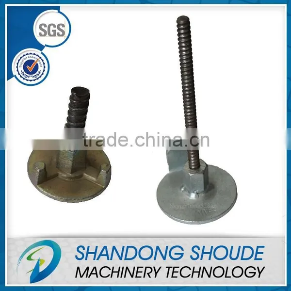 Formwork Bolt and Nut , Wing Nut photo-2